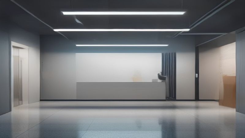 七彩短剧产品中心主视觉展示